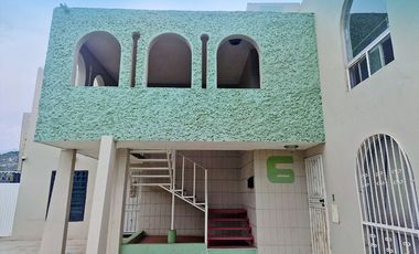 CASA EN CONDOMINIO EN VENTA