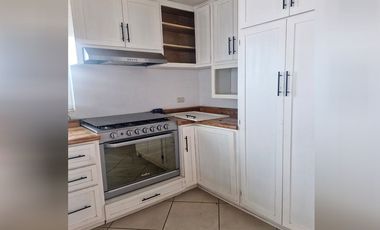 CASA EN CONDOMINIO EN VENTA