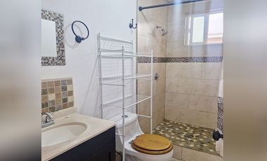 CASA EN CONDOMINIO EN VENTA
