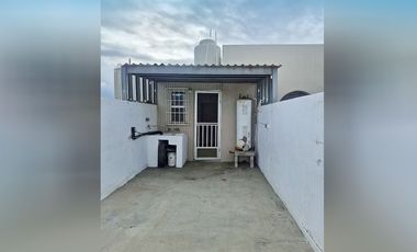 CASA EN CONDOMINIO EN VENTA