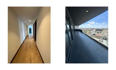 SADRO - DEPARTAMENTO EN RENTA