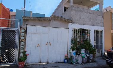 Agradable casa familiar