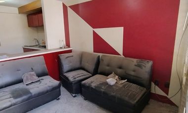 Agradable casa familiar