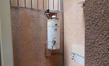 Agradable casa familiar