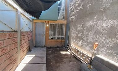 Agradable casa familiar
