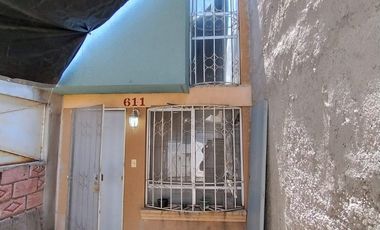 Agradable casa familiar