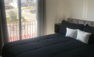 CASA EN CONDOMINIO EN VENTA