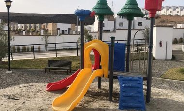 CASA EN CONDOMINIO EN VENTA