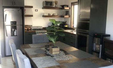 CASA EN CONDOMINIO EN VENTA