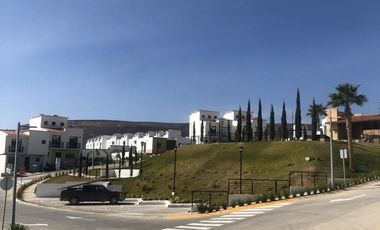 CASA EN CONDOMINIO EN VENTA