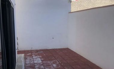 CASA EN CONDOMINIO EN VENTA