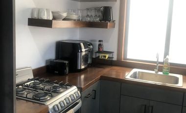 CASA EN CONDOMINIO EN VENTA