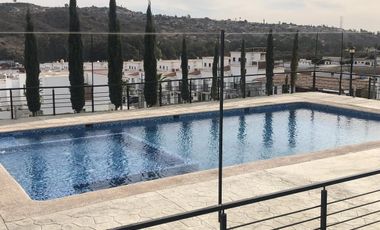 CASA EN CONDOMINIO EN VENTA