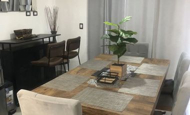 CASA EN CONDOMINIO EN VENTA