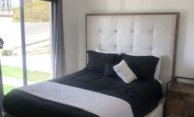 CASA EN CONDOMINIO EN VENTA