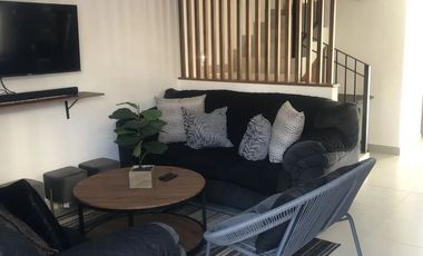 CASA EN CONDOMINIO EN VENTA