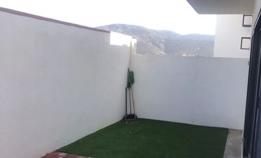 CASA EN CONDOMINIO EN VENTA
