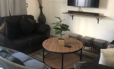 CASA EN CONDOMINIO EN VENTA