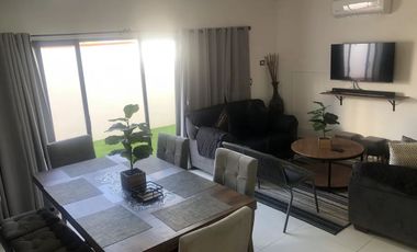 CASA EN CONDOMINIO EN VENTA
