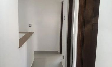 CASA EN CONDOMINIO EN VENTA