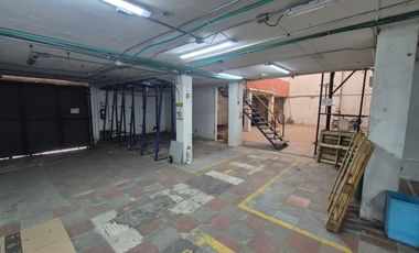 BODEGA DE ESQUINA FRENTE A LA GOBERNACION DEL ATLANTICO BARRANQUILLA