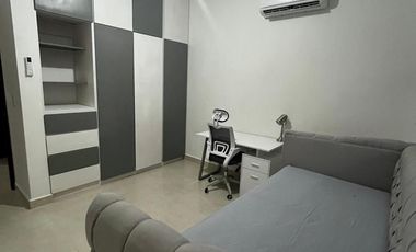 CASA EN VENTA EN PLAYA DEL CARMEN, RESIDENCIAL ALTARIA