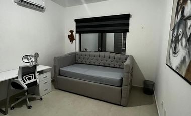 CASA EN VENTA EN PLAYA DEL CARMEN, RESIDENCIAL ALTARIA