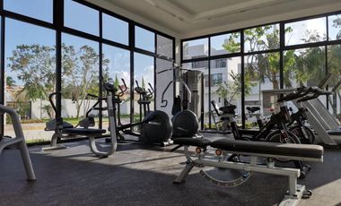 CASA EN VENTA EN PLAYA DEL CARMEN, RESIDENCIAL ALTARIA