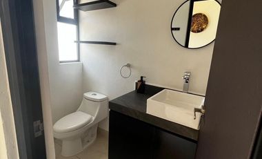 CASA EN VENTA EN PLAYA DEL CARMEN, RESIDENCIAL ALTARIA