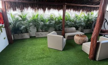 CASA EN VENTA EN PLAYA DEL CARMEN, RESIDENCIAL ALTARIA