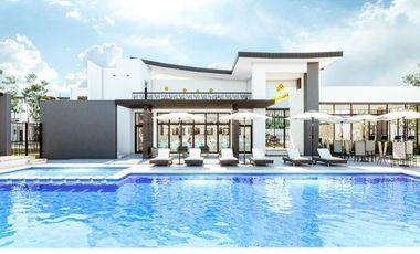 CASA EN VENTA EN PLAYA DEL CARMEN, RESIDENCIAL ALTARIA
