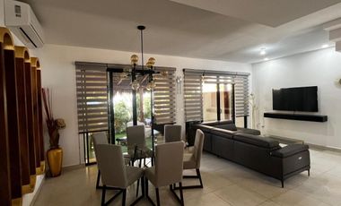 CASA EN VENTA EN PLAYA DEL CARMEN, RESIDENCIAL ALTARIA