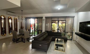 CASA EN VENTA EN PLAYA DEL CARMEN, RESIDENCIAL ALTARIA
