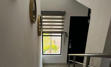 CASA EN VENTA EN PLAYA DEL CARMEN, RESIDENCIAL ALTARIA