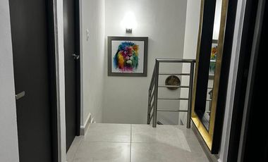CASA EN VENTA EN PLAYA DEL CARMEN, RESIDENCIAL ALTARIA