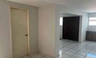VENTA DE CASA A UNA CUADRAS DE CALZADA ZAVALETA, 5 MINUTOS DE RENTA A CHOLULA
