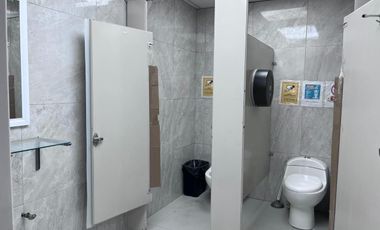 𝗕𝗢𝗗𝗘𝗚𝗔 𝗜𝗡𝗗𝗨𝗦𝗧𝗥𝗜𝗔𝗟 𝗖𝗢𝗡 𝗔𝗡𝗗𝗘𝗡, 𝗢𝗙𝗜𝗖𝗜𝗡𝗔𝗦 𝗬 𝗘𝗤𝗨𝗜𝗣𝗔𝗠𝗜𝗘𝗡𝗧𝗢 𝗖𝗢𝗠𝗣𝗟𝗘𝗧𝗢