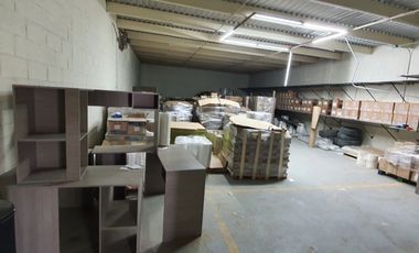 𝗕𝗢𝗗𝗘𝗚𝗔 𝗜𝗡𝗗𝗨𝗦𝗧𝗥𝗜𝗔𝗟 𝗖𝗢𝗡 𝗔𝗡𝗗𝗘𝗡, 𝗢𝗙𝗜𝗖𝗜𝗡𝗔𝗦 𝗬 𝗘𝗤𝗨𝗜𝗣𝗔𝗠𝗜𝗘𝗡𝗧𝗢 𝗖𝗢𝗠𝗣𝗟𝗘𝗧𝗢