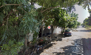 (AA) Casa de oportunidad en Juan José Arreola 53, Llanos de San José, 28190 Tecomán, Col.