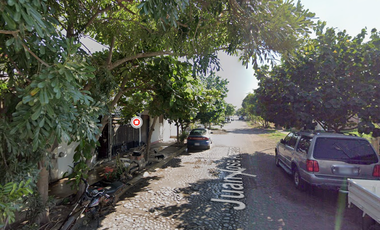 (AA) Casa de oportunidad en Juan José Arreola 53, Llanos de San José, 28190 Tecomán, Col.