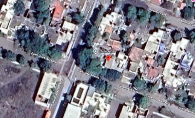 (AA) Casa de oportunidad en Juan José Arreola 53, Llanos de San José, 28190 Tecomán, Col.
