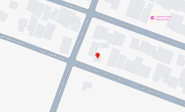 (AA) Casa de oportunidad en Juan José Arreola 53, Llanos de San José, 28190 Tecomán, Col.