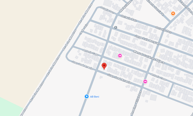 (AA) Casa de oportunidad en Juan José Arreola 53, Llanos de San José, 28190 Tecomán, Col.