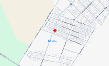 (AA) Casa de oportunidad en Juan José Arreola 53, Llanos de San José, 28190 Tecomán, Col.