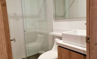 Arriendo de apartaestudio en La Macarena, Bogotá