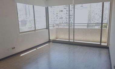 Arriendo Dpto 3 Dormitorios/ Bodega y Est. Eleuterio Ramírez 1070, Santiago