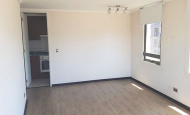 Arriendo Dpto 3 Dormitorios/ Bodega y Est. Eleuterio Ramírez 1070, Santiago
