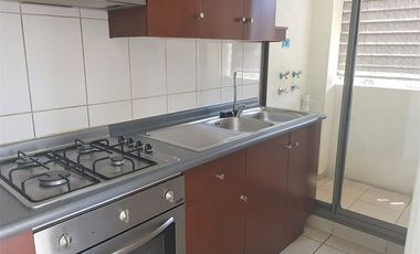 Arriendo Dpto 3 Dormitorios/ Bodega y Est. Eleuterio Ramírez 1070, Santiago