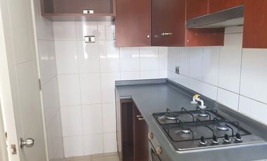 Arriendo Dpto 3 Dormitorios/ Bodega y Est. Eleuterio Ramírez 1070, Santiago