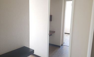 Arriendo Dpto 3 Dormitorios/ Bodega y Est. Eleuterio Ramírez 1070, Santiago